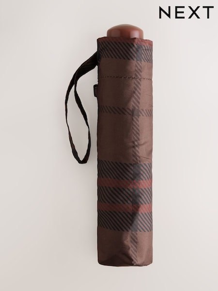 Коричнево-шоколадный - Umbrella (F26028) | €11