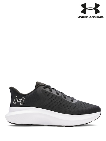 Under Armour Black Charged Pursuit Trainers (F26186) | €95