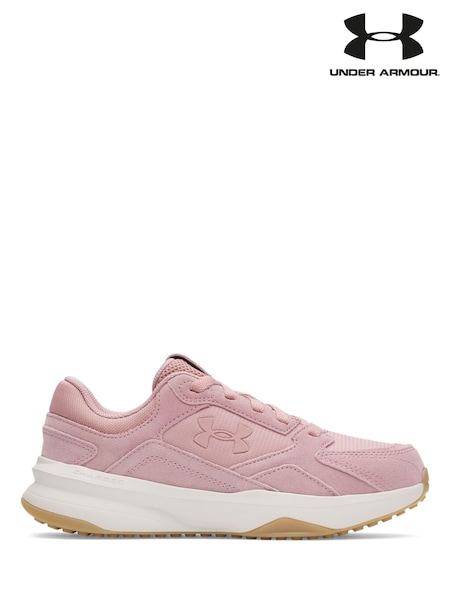 Rosa - Under Armour Edge Trainers (F26191) | 92 €