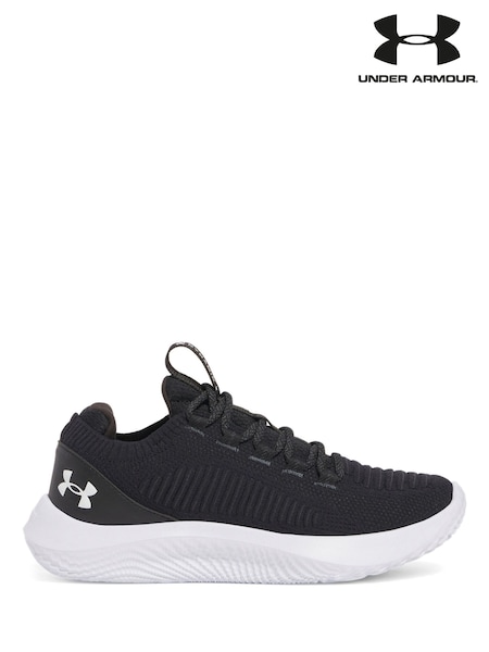 Under Armour Black Dynamic 2 Trainers (F26192) | €114