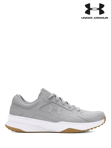 Under Armour Grey Edge Trainers (F26193) | R$ 640