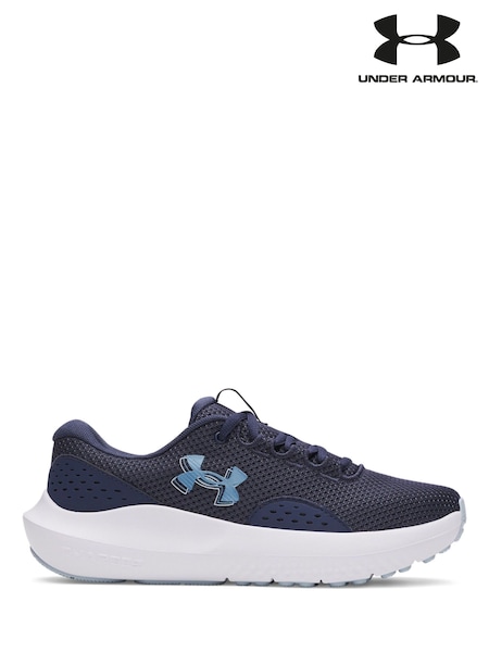 Under Armour Blue Charged Surge Trainers (F26198) | R$ 495