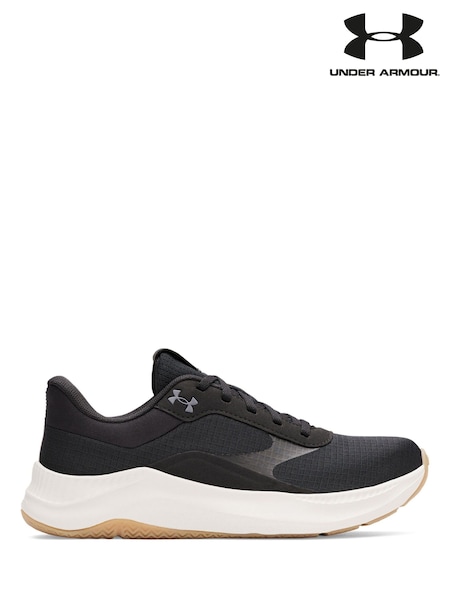 Under Armour Black Aurora Trainers (F26201) | €83