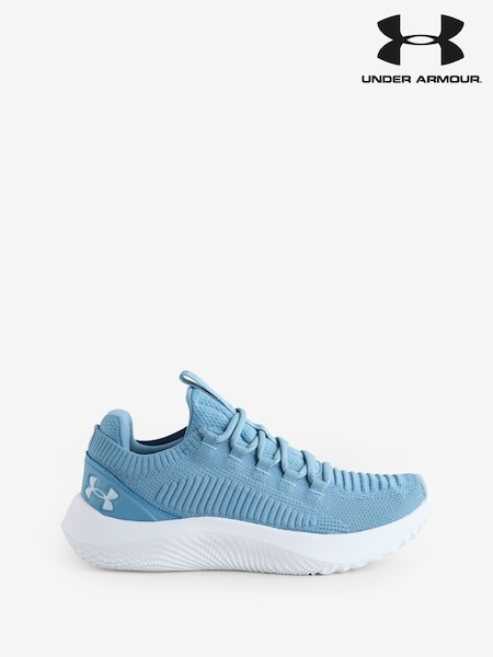 Under Armour Blue Dynamic 2 Trainers (F26203) | €114