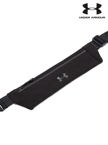 Under Armour Black Velociti Run Belt (F26457) | R$ 315