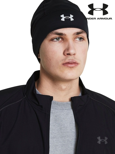 Under Armour M's Storm Velociti Beanie (F26459) | € 36