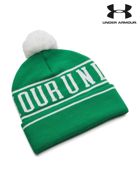 Under Armour M Halftime Pom Beanie (F26481) | € 36
