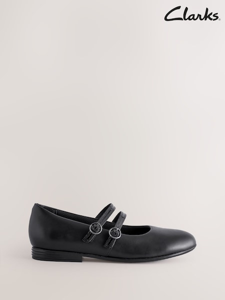 Clarks Finja Bar Mary Jane Shoes (F26606) | 56 € - 59 €