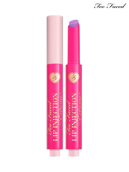 Too Faced Too Faced Lip Injection Extreme Plumping Clicks (F26662) | €34