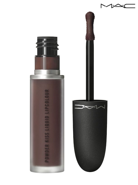 MAC Powder Kiss Liquid Lipcolour (F26691) | €33
