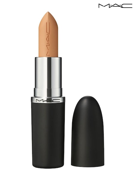 MAC Macximal Sleek Satin Lipstick (F26699) | €33