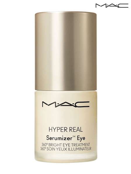 MAC Hyper Real Eye Serumizer 15ml (F26708) | €59