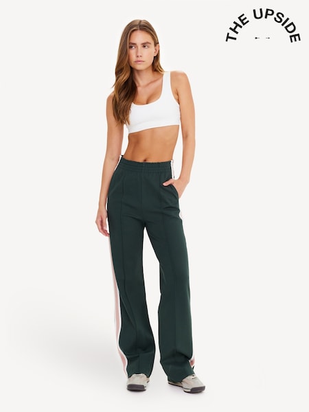 The Upside Green Monte Joggers (F27025) | €212
