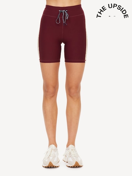 The Upside Red Trail 6IN Spin Shorts (F27052) | €93