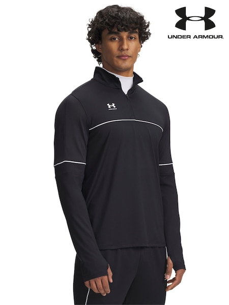 Under Armour Challenger 1/4 Zip Sweater (F27104) | 64 €