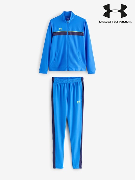 Under Armour Blue Challenger Tracksuit (F27113) | €89