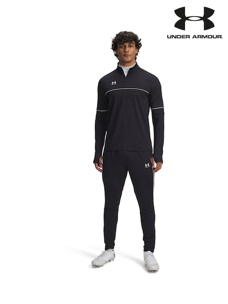 Under Armour Black Challenger Joggers (F27116) | R$ 445
