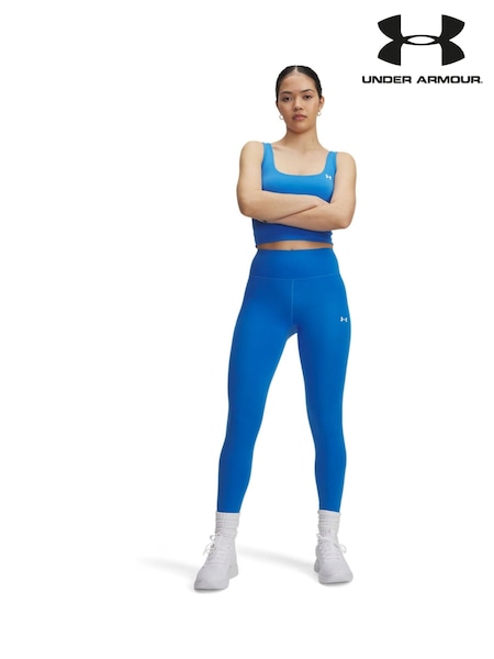 Azul - Under Armour Motion EMEA Leggings (F27202) | 61 €