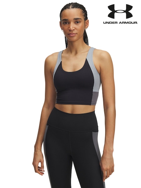 Under Armour Black Meridian Vest (F27206) | €77