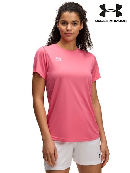 Under Armour Challenger T-Shirt (F27237) | R$ 235