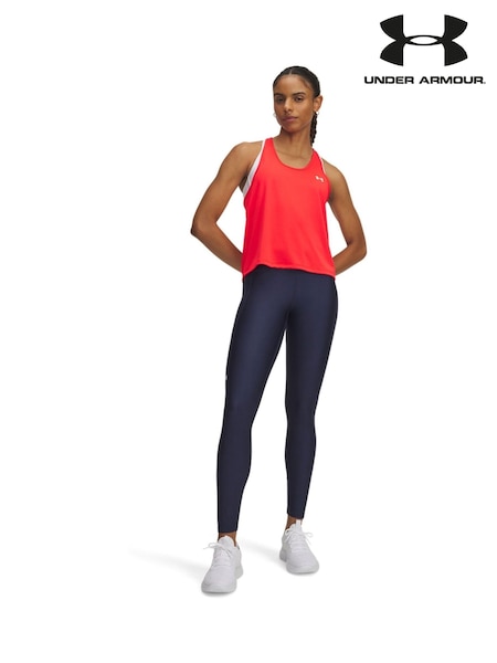 Under Armour Blue Tech Hi Rise Leggings (F27238) | € 78