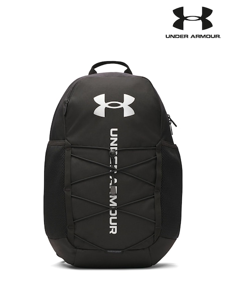 Noir - Sac à dos Under Armour Hustle Sport 6.0 (F27339) | € 47