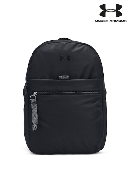 Under Armour Black Studio Campus Bag (F27353) | €69