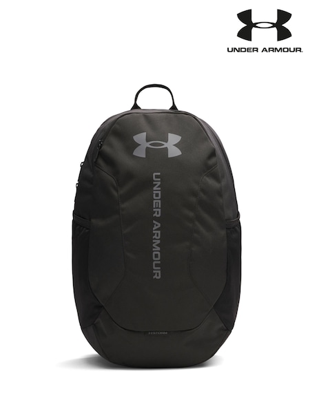 Under Armour Black Hustle Lite Backpack (F27355) | AZN 80