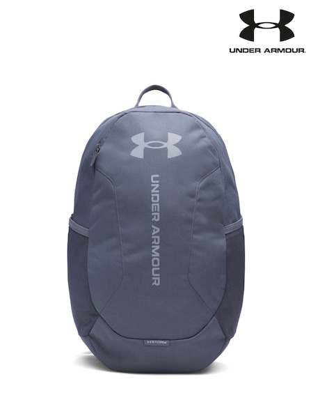 Under Armour Grey Hustle Lite Backpack (F27362) | €40