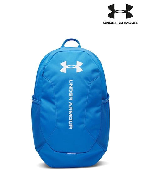 Under Armour Blue Hustle Lite Backpack (F27372) | AZN 80