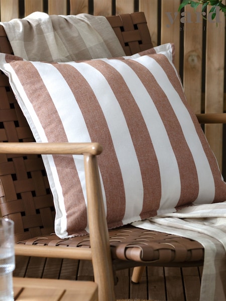 Yard Pecan Hayle Outdoor Cushion (F27418) | €34