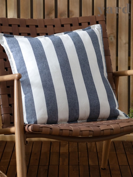 Yard Navy Hayle Outdoor Cushion (F27422) | €34