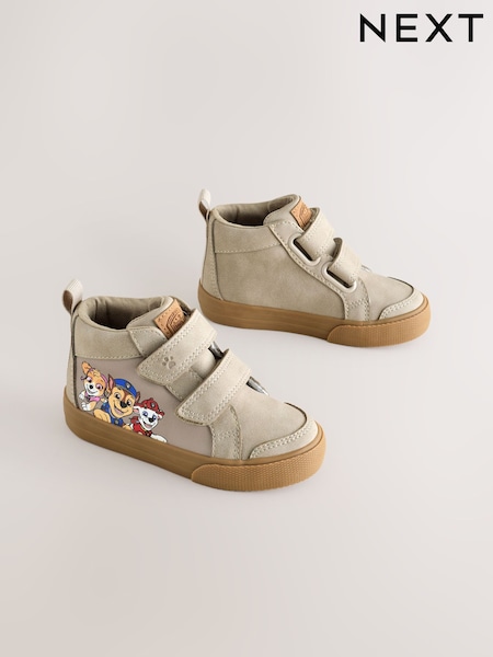Neutral Paw Patrol Touch Fastening Boots (F27497) | €42 - €48