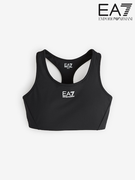 EA7 Medium Support Sports Bra (F27509) | 67 €