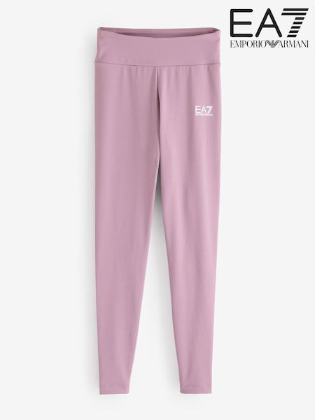 EA7 Essential Leggings (F27515) | R$ 590
