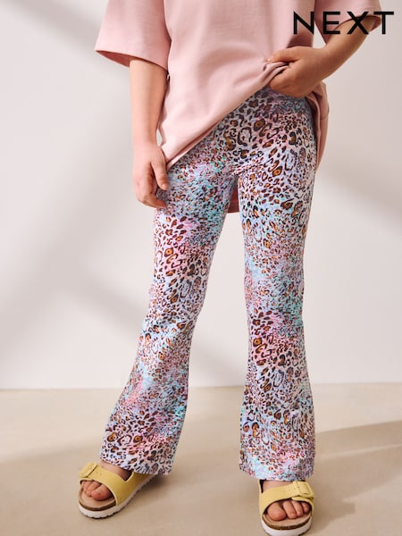 Animal Multi - Flare Leggings (3-16yrs) (F27605) | ‏33 د.إ.‏ - ‏ 58‏ د.إ.