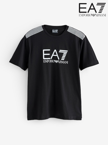 EA7 Regular Fit T-Shirt (F27617) | €86