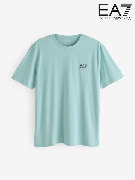EA7 Regular Fit T-Shirt (F27625) | €70