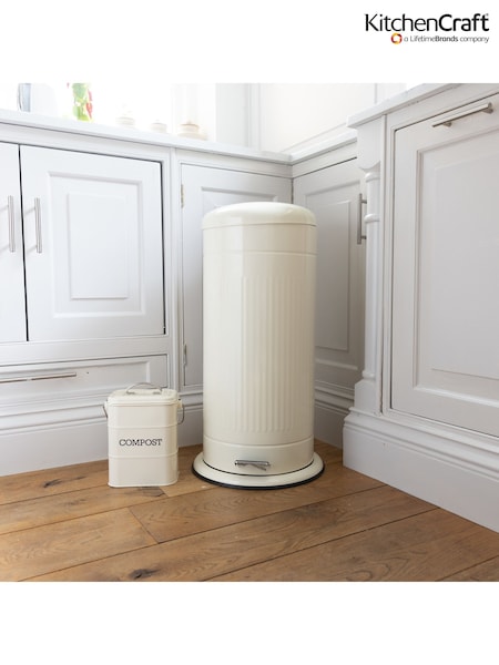 Kitchencraft Antique Pedal Bin (F27928) | 159 €