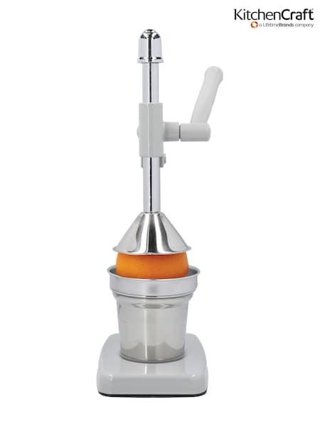 Kitchencraft French Heavy Duty Juicer Nostalgia (F27937) | ‏226‏₪