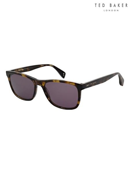 Ted Baker Brown Lin TB1779 Sunglasses (F28085) | 478 SAR