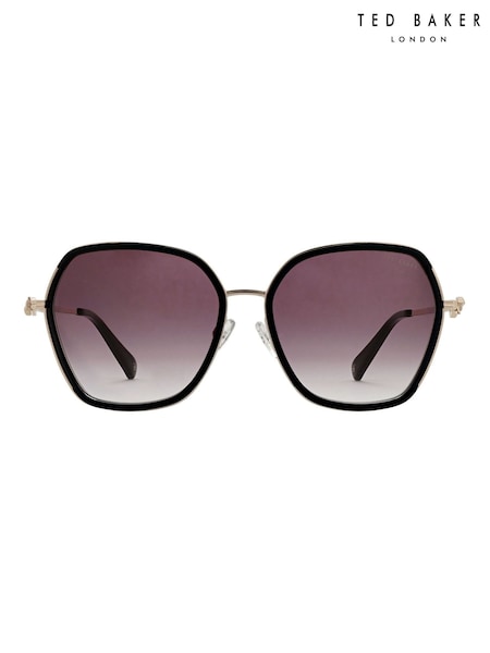 Ted Baker Brown Kira TB1776 Sunglasses (F28095) | €131
