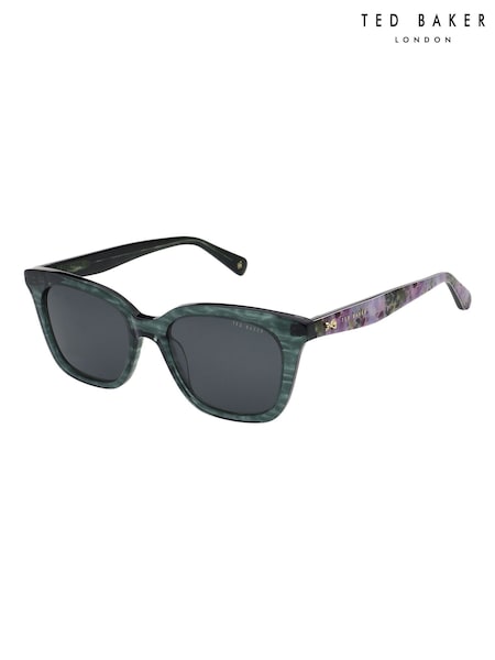 Ted Baker Green Tyde TB1762 Sunglsses (F28098) | €99