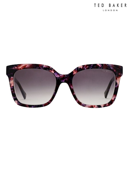 Violet - Ted Baker Tb1761 Sunglasses (F28103) | 559 LEI