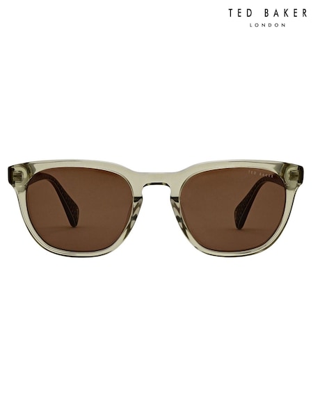 Ted Baker Green Sorley TB1780 Sunglasses (F28108) | 478 SAR