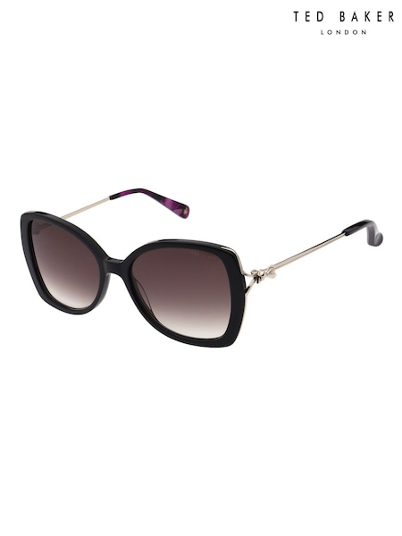 Ted Baker Black Vallie TB1773 Sunglasses (F28116) | €131