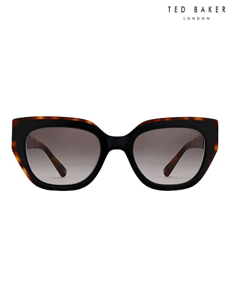 Ted Baker Black Coral TB1757 Sunglasses (F28208) | €131