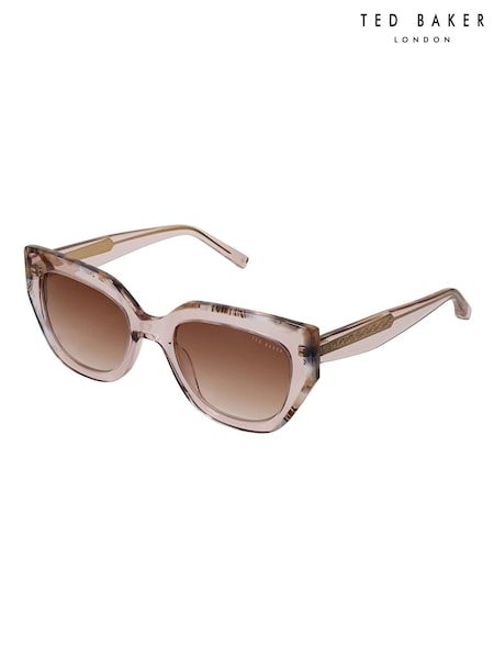 Ted Baker Pink Coral TB1757 Sunglasses (F28212) | €131