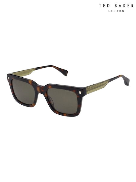 Ted Baker Cain TB1768 Sunglasses (F28225) | NT$4,620