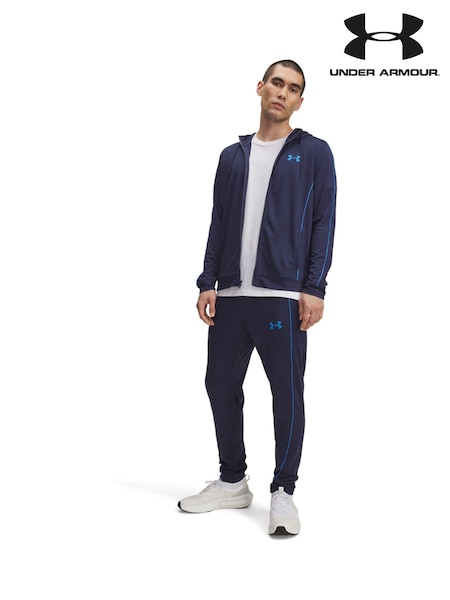 Under Armour Blue Emea Novelty Tracksuit (F28229) | €89